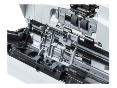 Brother PRK-A3001 - Scanner roller kit - for Brother ADS-2200, ADS-2700W, ADS-3100, ADS-3300W, ADS-4300N, ADS-4700W