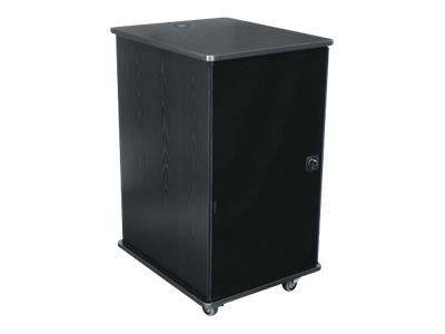 16SP27D MOBILE F RACK GE
