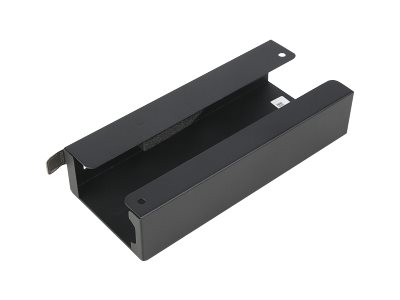 Lenovo Tiny Power Cage II - Power supply cage - for ThinkCentre M70q Gen 2, M70q Gen 3, M75q Gen 2, M75t Gen 2, M90q Gen 2, ThinkStation P360