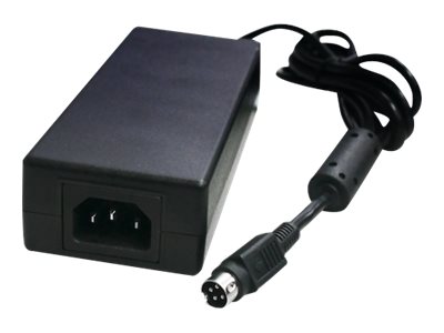 120W 4pin external power adapter
