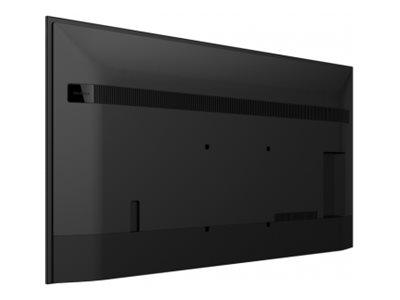 Sony 75\" Professional BRAVIA LCD 550nit display
