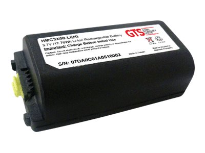MC3000 / MC3100 High Capacity 10 Pack