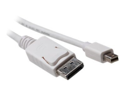 ACT - DisplayPort cable - Mini DisplayPort (M) - DisplayPort (M) - 2 m
