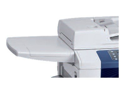 Xerox - Printer work surface - for VersaLink C7020/C7025/C7030, WorkCentre 5325, 5325/5330/5335, 5330, 5335, 7120, 7220