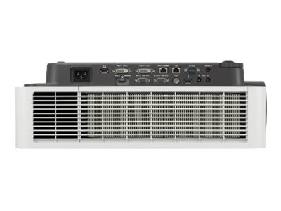VPL-FHZ80 WUXGA laser projector - white