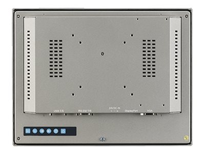 12in XGA Ind.Monitor