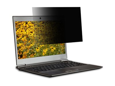 Privacy Screen 4-Way Plug In 12.4in for