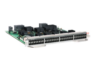 Cisco Catalyst 9400 Series 48-Port 10 Gigabit Ethernet(SFP+)
