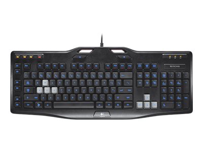 Gaming Keyboard G105