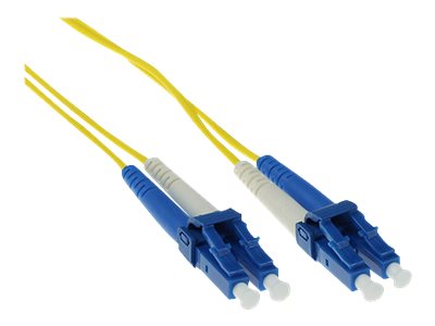 LC/LC 9/125 DUPLEX 40.00M. 1 stk