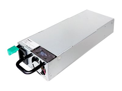 Synology PSU 150W-RP Module_2 - Power supply - redundant (plug-in module) - 150 Watt - for RackStation RS1619xs+