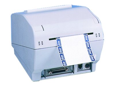 TSP 847IIU -24 Wide Format label/ticket/receipt printer/with cutter/USB/white