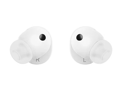 Fairphone Fairbuds Wireless Earbuds Whi