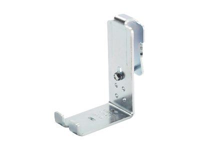 Panduit Auxiliary Cable Bracket - Rack grounding kit