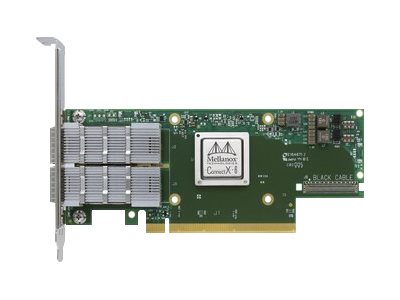 ConnectX-6 VPI adapt card HDR IB