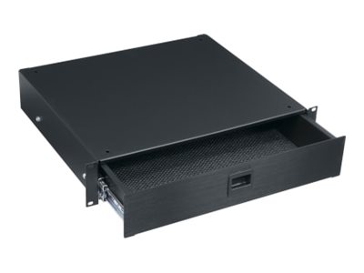 2SP ANODIZED DRAWER