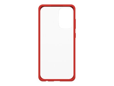OtterBox React Series - Back cover for Samsung Galaxy A72 