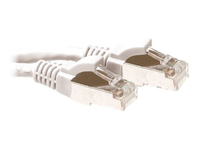 CAT6A S/FTP LSZH SNG WH 30.00M. 1 stk