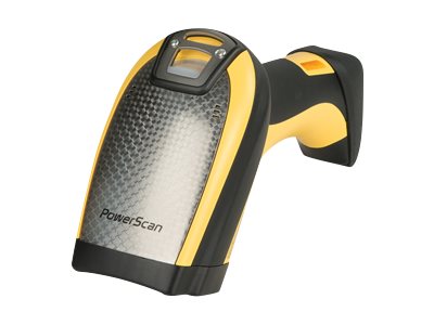 PowerScan PM9501 433 MHz Direct Part Evo