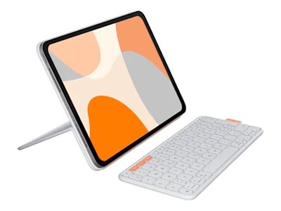 Logitech Flip Folio 