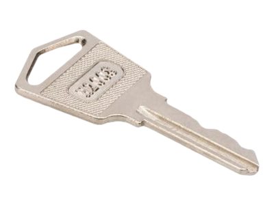 Key for charging cabinets 2 pieces
