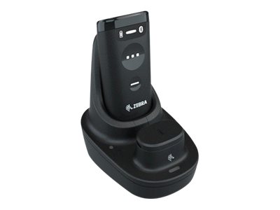 CS6080-SR BLACK CORDLESS STANDARD CRADLE KIT: CS6080-SR40004VZWW SCANNER CR6080-SC100F4WW CRADLE CBL-CS6-S07-04 USB-C CABLE
