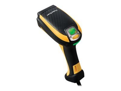 PowerScan PM9501 910 MHz High Lens Keypa