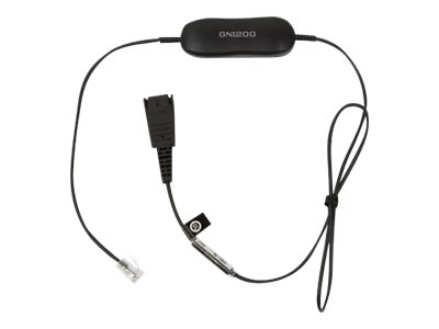 Jabra GN 1216 Smart Cord