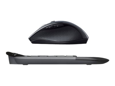 Wireless Desktop MK710 - FRA