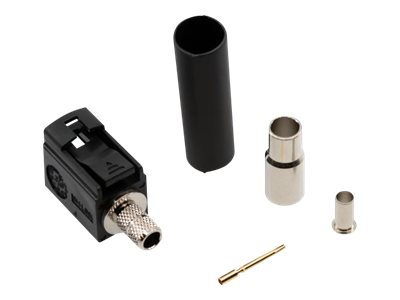 AXIS TU6006 - Antenna connector - FAKRA connector (pack of 10) - for Axis TU6005