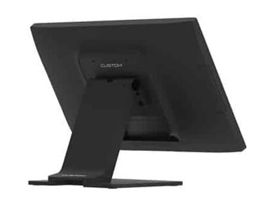 PCPOS TREK 15.6IN WIFI STAND MTK G700 AN