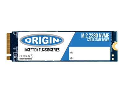 500GB M.2 80mm 3DTLC