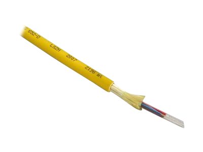 FO A-I-DQ(ZN)BH 8E9/125U SM OS2 8