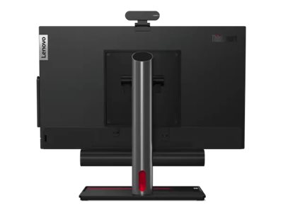 Lenovo ThinkSmart View Plus - Video conferencing kit (camera, compute system, Viewplus Stylus Pen) - with 3 Years Lenovo Premier Support + First Year Maintenance - black