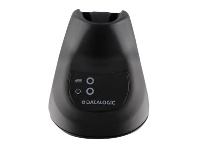 BC2090 Base Station/Charger 433 MHz Blac