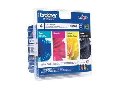 B C M and Y Ink 325p print 450p Mpl of 4