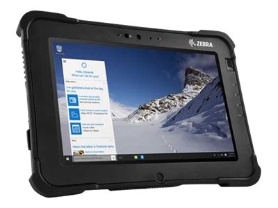 L10 NFC WWAN W/GPS XSLATE 1000 NIT 4GB/1