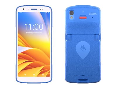HC20 WLAN WIFI 6 SE4720 6in DISPLAY 16MP