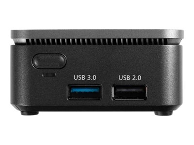 WIRELESS PRESENTATION RECEIVER. 1 stk