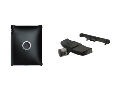 Vogel's RingO Car Pack - Accessory kit for tablet