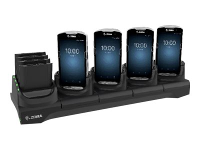 TC51/56 Ethernet cradle