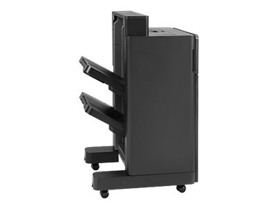 HP Stapler/Stacker - Sheet stacker/stapler tray - for LaserJet Enterprise Flow MFP M830, LaserJet Managed Flow MFP M830