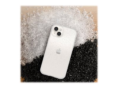 React iPhone 14 Plus Stardust CLR PolyBag