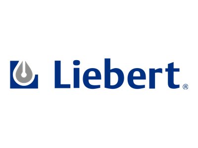 LIEBERT GXE EXTERNAL BATTERY CABINET 24V