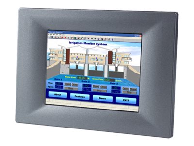 3.5IN QVGA TI AM3517 600MHZ 256MB WITH C
