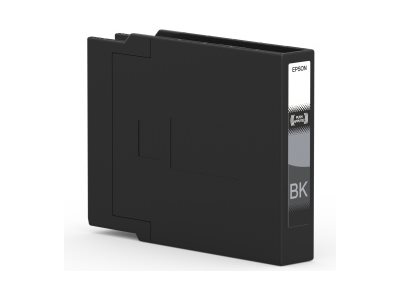 WorkForce ProEM-C7100/EP-C7000 Ink XL BK