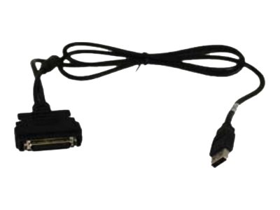 MX9 CHARGE/COMM INTERFACE CABLE