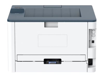 Xerox B230 - Printer - B/W - laser - Legal/A4 - 600 x 600 dpi - up to 34 ppm - capacity: 250 sheets - USB 2.0, LAN, Wi-Fi(n), USB 2.0 host - Green World Alliance return programme