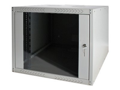 DIGITUS 7U SOHO CABINET WALL MOUNTING 402X600X450MM