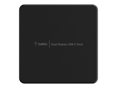 Belkin - Docking station - USB-C - HDMI - 1GbE - 135 Watt